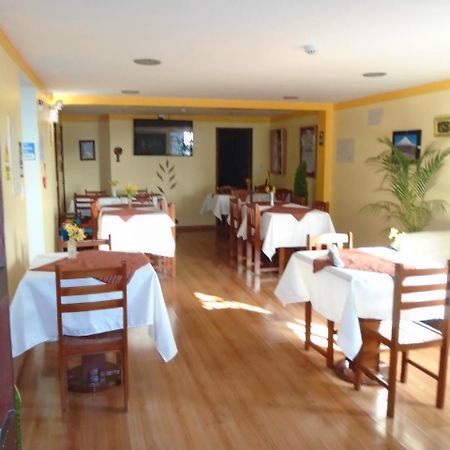 Royal Inca Hotel Lima Exterior photo