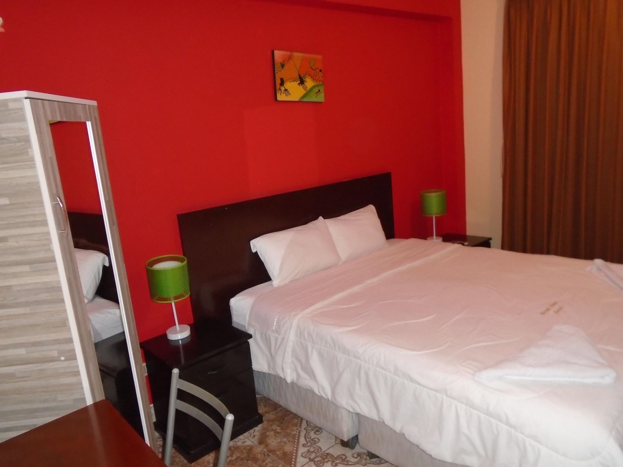 Royal Inca Hotel Lima Exterior photo
